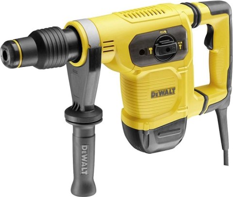 MŁOT UDAROWY OBROTOWY SDS MAX 40 MM DEWALT MŁOT UDAROWY OBROTOWY SDS MAX 40 MM DEWALT