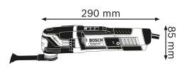 NARZĘDZIE WIELOFUNKCYJNE GOP 55-36 550W BOSCH