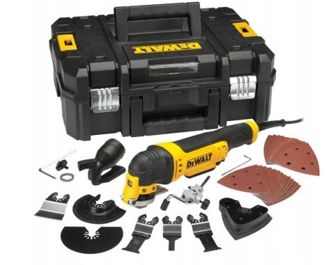 NARZĘDZIE WIELOFUNKCYJNE MT DEWALT NARZĘDZIE WIELOFUNKCYJNE MT DEWALT