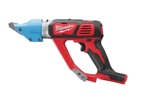 NOŻYCE AKUM. DO METALU M18BMS20-0 18V 0*AH MILWAUKEE NOŻYCE AKUM. DO METALU M18BMS20-0 18V 0*AH MILWAUKEE