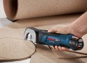 NOŻYCE ROTACYJNE GUS 12V-300 2*2.0*AH BOSCH