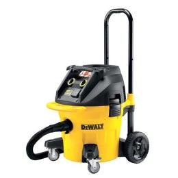 ODKURZACZ PRZEMYSŁOWY 1400W 38L KLASA L DEWALT