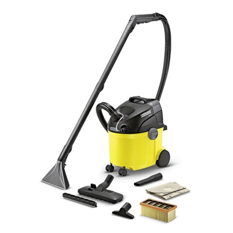 ODKURZACZ SPRYSKUJĄCO-ODSYSAJĄCY SE 5.100 KARCHER ODKURZACZ SPRYSKUJĄCO-ODSYSAJĄCY SE 5.100 KARCHER