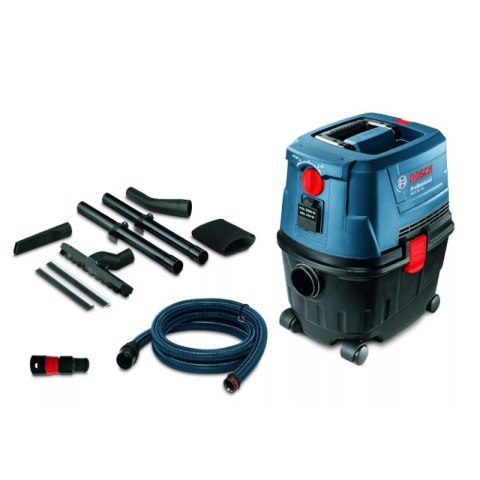 ODKURZACZ UNIWERSALNY GAS 12-25 PL BOSCH ODKURZACZ UNIWERSALNY GAS 12-25 PL BOSCH