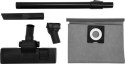ODKURZACZ WARSZTATOWY 30L 1600W YATO