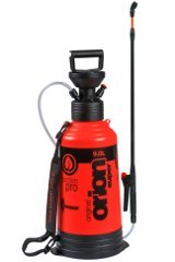 OPRYSKIWACZ ORION SUPER NEW Z WYDŁUŻONĄ LANCĄ,POJEMNOŚĆ 6L UN