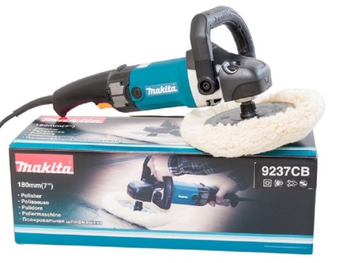 POLERKA 180MM 1200W MAKITA POLERKA 180MM 1200W MAKITA
