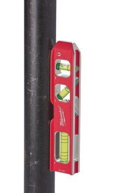 POZIOMICA TORPEDO COMPACT 17 CM MILWAUKEE