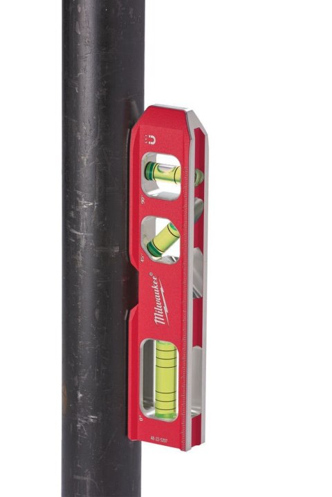 POZIOMICA TORPEDO COMPACT 17 CM MILWAUKEE POZIOMICA TORPEDO COMPACT 17 CM MILWAUKEE