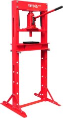 PRASA HYDRAULICZNA 12T YATO