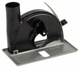 PROWADNICA SANECZKOWA ZODSYSANIEM PYŁU DO CIĘCIA 100/115/125 BOSCH