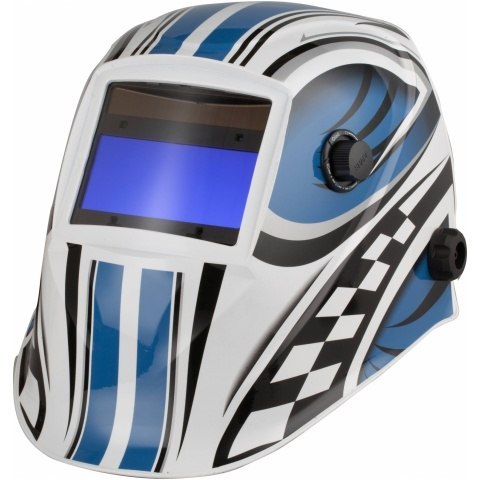 PRZYŁBICA AUTOMATYCZNA APS-510G RACER IDEAL PRZYŁBICA AUTOMATYCZNA APS-510G RACER IDEAL
