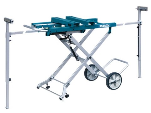 STÓŁ ROBOCZY DO UKOŚNIC WST05 MAKITA STÓŁ ROBOCZY DO UKOŚNIC WST05 MAKITA