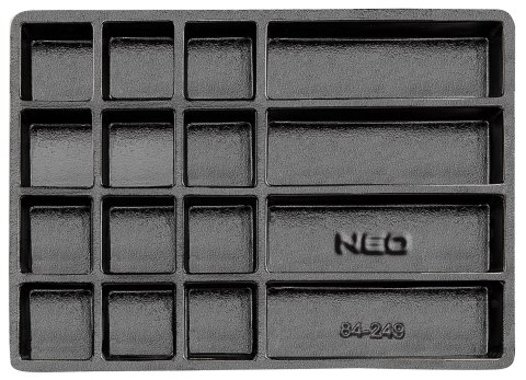 SZAFKA WARSZTATOWA 6 SZUFLAD 149 NARZĘDZI NEO SZAFKA WARSZTATOWA 6 SZUFLAD 149 NARZĘDZI NEO