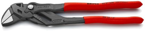 SZCZYPCE-KLUCZ OKSYDOWANE 250MM KNIPEX SZCZYPCE-KLUCZ OKSYDOWANE 250MM KNIPEX