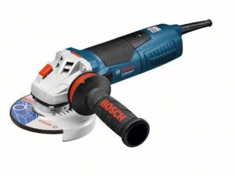SZLIFIERKA KĄTOWA 125MM GWS 17-125 CIE 1700W BOSCH SZLIFIERKA KĄTOWA 125MM GWS 17-125 CIE 1700W BOSCH