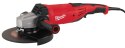 SZLIFIERKA KĄTOWA 230MM AGV 22-230 E MILWAUKEE