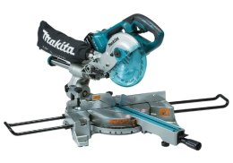 UKOŚNICA AKUMULATOROWA 190MM 2*18V LI-ION 0*AH MAKITA