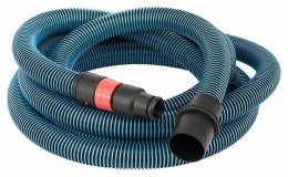WĄŻ DO GAS Z ADAPTEREM FI35 5M A/STAT BOSCH
