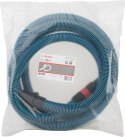WĄŻ DO GAS Z ADAPTEREM FI35 5M A/STAT BOSCH