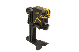WIELOFUNKCYJNY UCHWYT DO LASERÓW STANLEY