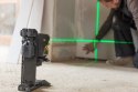 WIELOFUNKCYJNY UCHWYT DO LASERÓW STANLEY