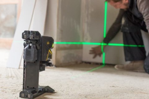 WIELOFUNKCYJNY UCHWYT DO LASERÓW STANLEY WIELOFUNKCYJNY UCHWYT DO LASERÓW STANLEY