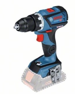 WIERTARKO-WKRĘTARKA AKUMULATOROWA GSR 18V-60 C 0*AH BOSCH