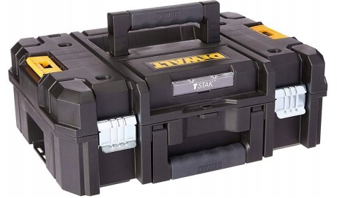 WIERTARKO-WKRĘTARKA DCD701 + ZAKR. UDAROWA DCF801 2*3.0 AH DEWALT WIERTARKO-WKRĘTARKA DCD701 + ZAKR. UDAROWA DCF801 2*3.0 AH DEWALT