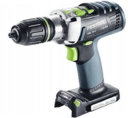 WIERTARKO-WKRĘTARKA UDAROWA QUADRIVE PDC 18/4 - BASIC FESTOOL
