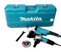 ZESTAW SZLIFIEREK COMBO GA9020+9558HNR MAKITA