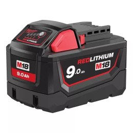 AKUMULATOR M18 B9 MILWAUKEE
