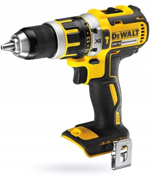 AKUMULATOROWA WIERTARKO-WKRĘTARKA Z UDAREM BL 18V 2*2.0AH DEWALT AKUMULATOROWA WIERTARKO-WKRĘTARKA Z UDAREM BL 18V 2*2.0AH DEWALT