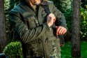 BLUZA ROBOCZA CAMO M NEO