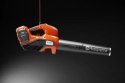 DMUCHAWA 120 IB ZESTAW HUSQVARNA
