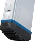 DRABINA ALUMINIOWA 2-ELEMENTOWA STABILO 2*12 SZCZEBLI KRAUSE