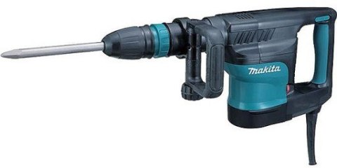 MŁOT UDAROWY KUJĄCY SDS-MAX 11,5 J 1300W MAKITA MŁOT UDAROWY KUJĄCY SDS-MAX 11,5 J 1300W MAKITA