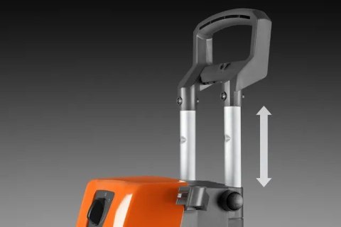 MYJKA CIŚNIENIOWA PW350 HUSQVARNA MYJKA CIŚNIENIOWA PW350 HUSQVARNA