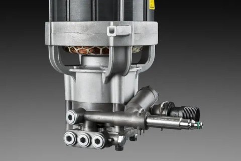 MYJKA CIŚNIENIOWA PW350 HUSQVARNA MYJKA CIŚNIENIOWA PW350 HUSQVARNA