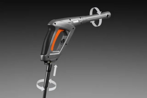 MYJKA CIŚNIENIOWA PW360 HUSQVARNA MYJKA CIŚNIENIOWA PW360 HUSQVARNA
