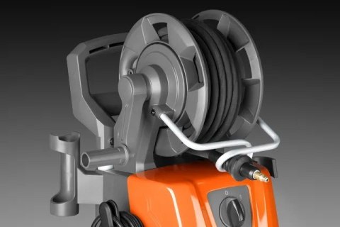 MYJKA CIŚNIENIOWA PW360 HUSQVARNA MYJKA CIŚNIENIOWA PW360 HUSQVARNA