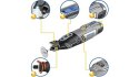 NARZĘDZIE WIELOFUNKCYJNE DREMEL 8220 5/65 12V 2.0AH LI-ION DREMEL