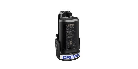 NARZĘDZIE WIELOFUNKCYJNE DREMEL 8220 5/65 12V 2.0AH LI-ION DREMEL NARZĘDZIE WIELOFUNKCYJNE DREMEL 8220 5/65 12V 2.0AH LI-ION DREMEL