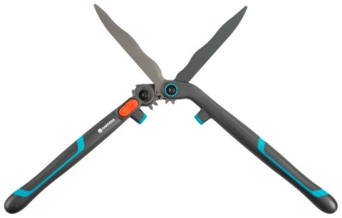 NOŻYCE DO ŻYWOPŁOTU 2 W 1 ENERGYCUT GARDENA NOŻYCE DO ŻYWOPŁOTU 2 W 1 ENERGYCUT GARDENA