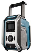 ODBIORNIK RADIOWY BLUETOOTH, SUBWOOFER MAKITA