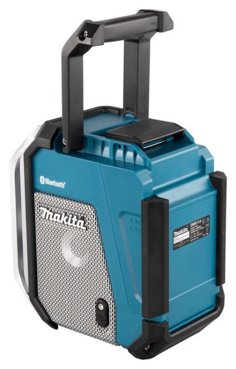 ODBIORNIK RADIOWY BLUETOOTH, SUBWOOFER MAKITA ODBIORNIK RADIOWY BLUETOOTH, SUBWOOFER MAKITA