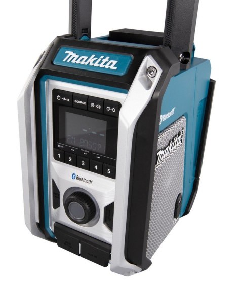 ODBIORNIK RADIOWY BLUETOOTH, SUBWOOFER MAKITA ODBIORNIK RADIOWY BLUETOOTH, SUBWOOFER MAKITA