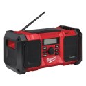 ODBIORNIK RADIOWY M18JSRDAB+-0 MILWAUKEE