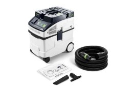 ODKURZACZ MOBILNY CT 25 E FESTOOL