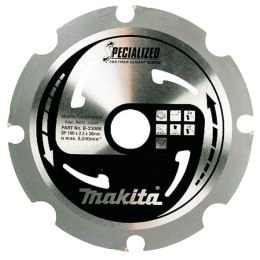 PIŁA TARCZOWA DO SIDINGU 190MM MAKITA